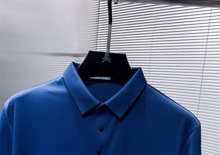 Dior Polo Shirts Short _SKUDiorM-3XL12yn8528584